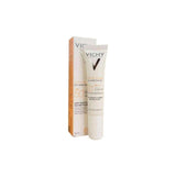 Vichy Capital Soleil Daily Facial Moisturizer SPF 50 - Anti-aging Sunscreen with UV Protection