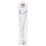 Eklips Long Crystal Phone Strap for Hands-Free Style 1 Piece