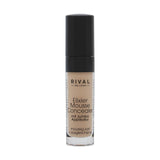 Rival de Loop Elixier Mousse Concealer 03 - Matte Finish 15ml