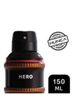 Jagler Hero Men's Deodorant: Long Lasting Freshness & Body Odor Protection, Perfect for Active Men - 150ml Spray