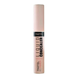 Pastel Profashion Liquid Concealer 104 - Precise Coverage for Flawless Skin