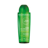 Bioderma Node Fluid Shampoo - Gentle, Non-Damaging, Fragranced Shampoo for All Hair Types - 400ml