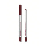 Sheglam Foam Tip Kohl Eyeliner Burgundy 1g