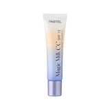 Pastel CC Cream SPF 15 - Skin Tone Evening, Moisturizing & Sun Protection