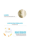 La Roche-Posay Anthelios UVmune 400 Tinted Sunscreen SPF 50+ - Hydrating, Sensitive Skin Friendly