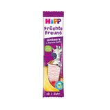 Hipp Organic Raspberry Apple & Banana Fruit Bar 20g