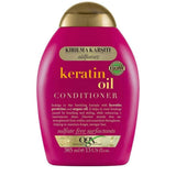 OGX Keratin Oil Conditioner for Strong & Smooth Hair 385 ml