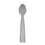 OiOi Silicone Nam Nam Baby Spoon Set for 6+ Months 2 Pack