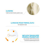 La Roche-Posay Anthelios UVmune 400 Tinted Sunscreen SPF 50+ - Hydrating, Sensitive Skin Friendly