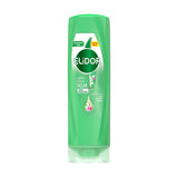 Elidor Healthy Hair Growth Conditioner: Biotin, Argan Oil & Keratin, Strengthens Hair & Reduces Breakage (11.83 fl oz)