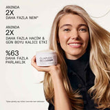 Olaplex Fine Hair Bond Building Repair Set for Volume 4-Piece Kit