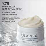 Olaplex Fine Hair Bond Building Repair Set for Volume 4-Piece Kit