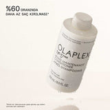 Olaplex Fine Hair Bond Building Shampoo & Conditioner Set 250ml