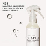 Olaplex Intensive Bond Building & Hair Perfecting Set 255ml