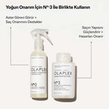 Olaplex Intensive Bond Building & Hair Perfecting Set 255ml