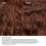 Olaplex Intensive Bond Building & Hair Perfecting Set 255ml