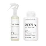 Olaplex Intensive Bond Building & Hair Perfecting Set 255ml