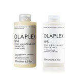 Olaplex Bond Maintenance Daily Care Set for Stronger Hair 2x250ml