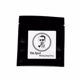 Old Sport Shaving Soap - by Murphy and McNeil
