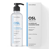 OSL Omega Skin Lab H2O Micellar Cleansing Water 200 ml
