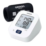Omron M2+ Digital Upper Arm Blood Pressure Monitor