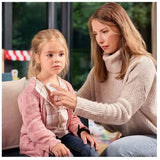 Omron WheezeScan Digital Wheeze Detector for Children