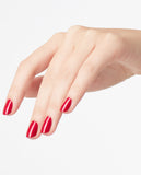 OPI Red