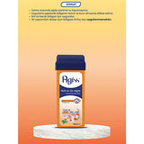 Agiss Natural Roll-On Wax: 100% Natural Resin for Easy, Sugar-Free Hair Removal on Normal Skin | Removes Short Hairs for Smooth Skin