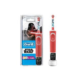 Oral-B Kids Electric Toothbrush Star Wars Theme 1 Count