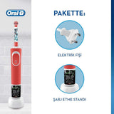 Oral-B Kids Electric Toothbrush Star Wars Theme 1 Count