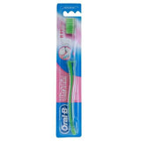 Oral-B Ultra Thin Progum Greentea Extra Soft Toothbrush