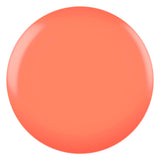 Orange Smoothie #503 - DND Gel Duo
