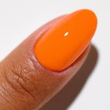 Orange Soda #2540 - DC Gel Duo