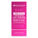Original Gel Polish Base Coat .5oz