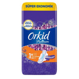 Orkid Platinum Normal Sanitary Pads with Wings 26 Count