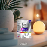 Orzax Ocean Daily One Energy Multivitamin with Ginseng 30 Tablets