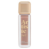 Vivienne Sabo Artiste 24/7 Liquid Eyeshadow 08 Cool Brown 6.5ml