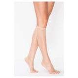 Penti Fit 15 Trouser Socks in Light Beige 1 Pair