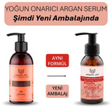 Ashley Joy Argan Hair Care Serum for Shine & Softness 100 ml