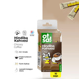 Otsa Chicory & L-Carnitine 2-in-1 Coffee Sticks 10 Count