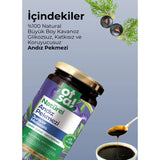 Otsa Natural Juniper Berry Molasses Traditional Extract 620g