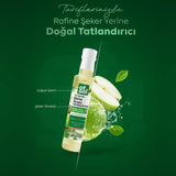 Otsa Organic Apple Juice Concentrate for Sweetening 340g