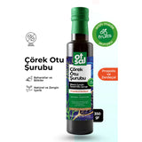 Otsa Black Seed Syrup with Propolis & Turmeric 350g