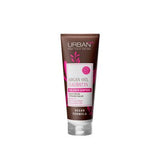 Urban Care Argan Oil & Keratin Shampoo: Repairs, Strengthens & Shines Ð Vegan, Cruelty & Silicone-Free Ð For Damaged, Breaking Hair (8.45 fl oz)