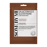 Some By Mi Galactomyces & Glutathione Brightening Mask 22g