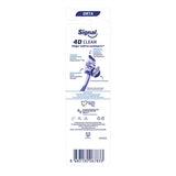 Signal 4D Clean Expert Electric Toothbrush - Advanced Oral Care with 4D Cleaning Technology