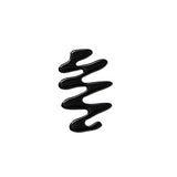 Flormar Quick Dry Nail Polish - 60-Second Drying, Highly Pigmented, Long-Lasting Nail Color - Black Minimalism