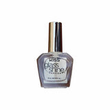Kiss Nail Dayanıklılığını Arttırıcı and Extra Parlatıcı Cila 13 ml