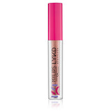 LYKD Pretty Lipstick 555: Achieve Fuller, Voluminous Lips with Long-Lasting, Moisturizing Color and Natural Shine