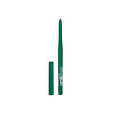 Maybelline New York Lasting Drama Automatic Eyeliner - Green, Waterproof, Long Lasting Makeup for Dramatic Eye Look